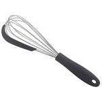Scraper Whisk