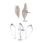 Lily Cutter & Veiner Set