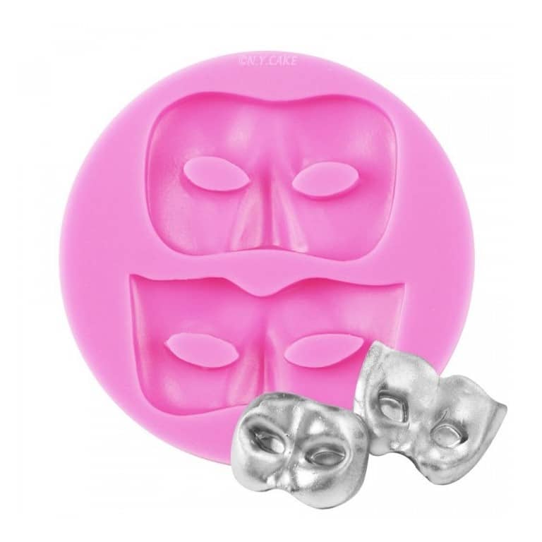 102075a.jpg Eye Mask Silicone Mould - Image 1