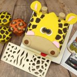 Animal Print Cutter