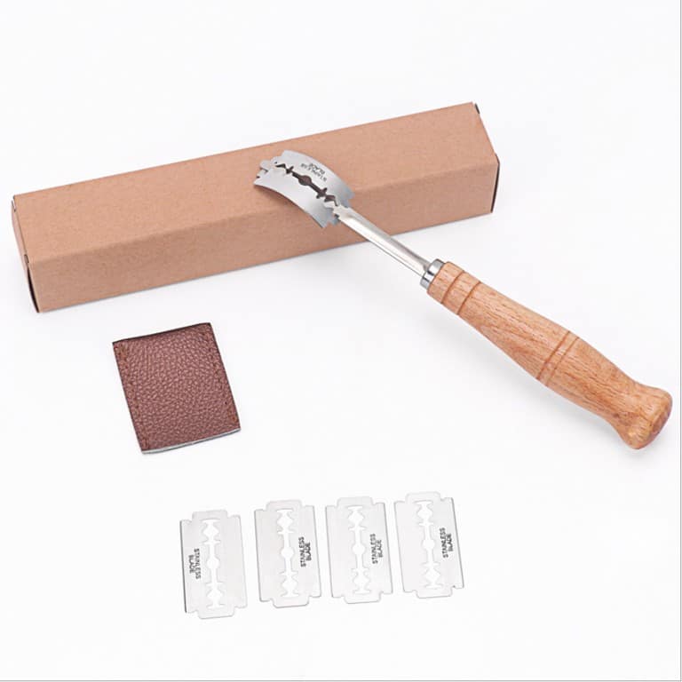 102149_2_.jpg Bread Scoring Blade - Image 1