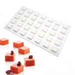 35pcs Square Mould