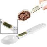 Digital Measuring Spoon (0.5-500g)
