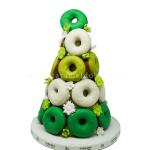 Donut Tower