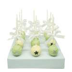 Star Cakepops