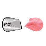 Petal Decorating Tip 124