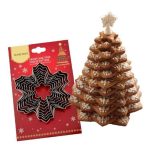 Snoeflakes Cutter Set