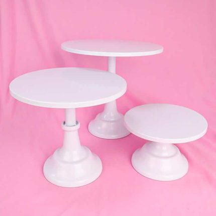 Cake Display Stand, 20cm