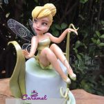 Tinkerbell Workshop