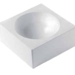 16cm Round Mousse Mould