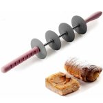Adjustable Pastry Roller (ABS)