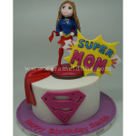 Super Mom Cake