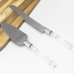 Cake Server Set, 2pcs