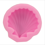 Sea Shell Silicone Mould