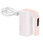 Wireless Hand Blender