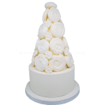 Meringue Tower