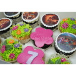 Encanto Cupcakes