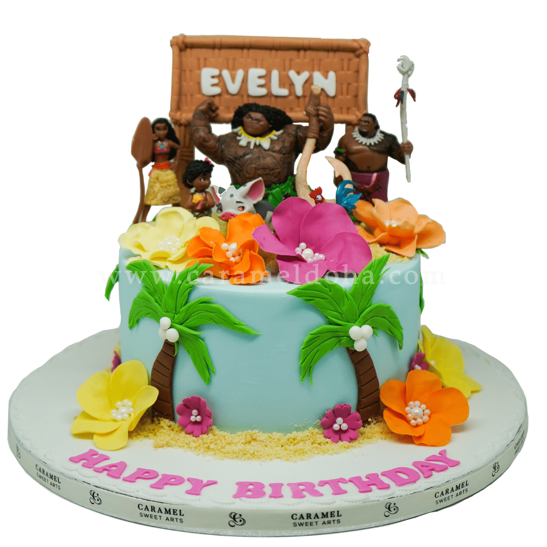 2-13.png Moana Cake - Image 1
