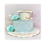 Graduation Cake