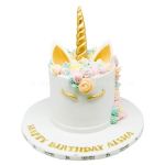 Unicorn Cake