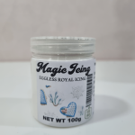 Magic Icing Eggless Royal Icing 100g