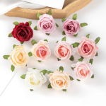 Artificial Roses 4cm