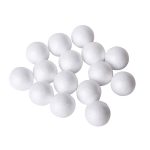 Styro Ball Dummy 2.5 cm (25 pcs)