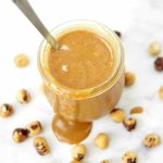 Hazelnut Praline Filling 50% , 500g