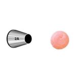 Round Deciorating Tip 2A