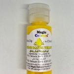 Magic Colours - Chocolate Pastel Yellow 25g