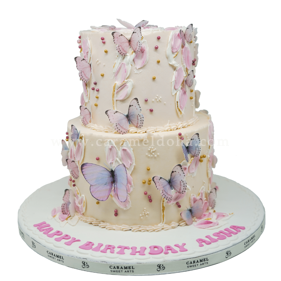 3-11.png Butterfly Cake - Image 1