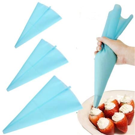 33f2b7b0-a388-4929-80cb-3857fe0dd292_1.30b7c29355f79ca7ad5d468da538cc0c_1.jpeg Silicone Piping Bag, 39*23cm - Image 1