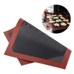 Perforated Baking Mat, 57*37cm