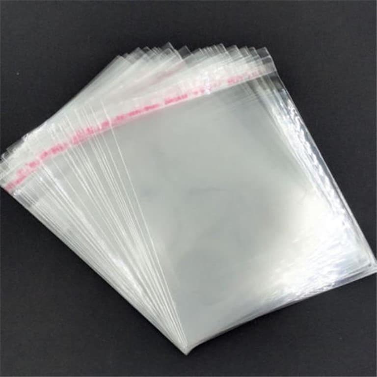 3756.jpg Self Seal Bags 10x10cm, 100pcs - Image 1