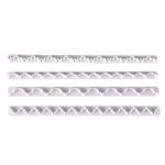 Border Strips Cutter, 4pcs