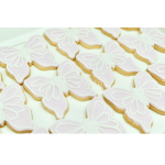 Butterfly Cookies
