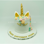 Unicorn Cake