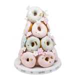 Donut Tower
