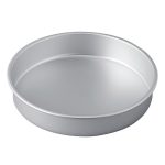 4" Round Pan