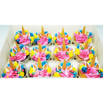 Unicorn Cupcakes