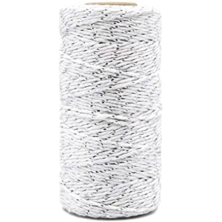 4454a1c6-b63d-436a-affc-8d248f922d0e.jpg Asstd Baker's Twine, 100M - Image 1