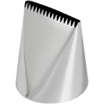 Basketweave Decorating Tip #789