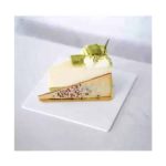 Pastry Board 9*9cm, 50pcs - Image 2