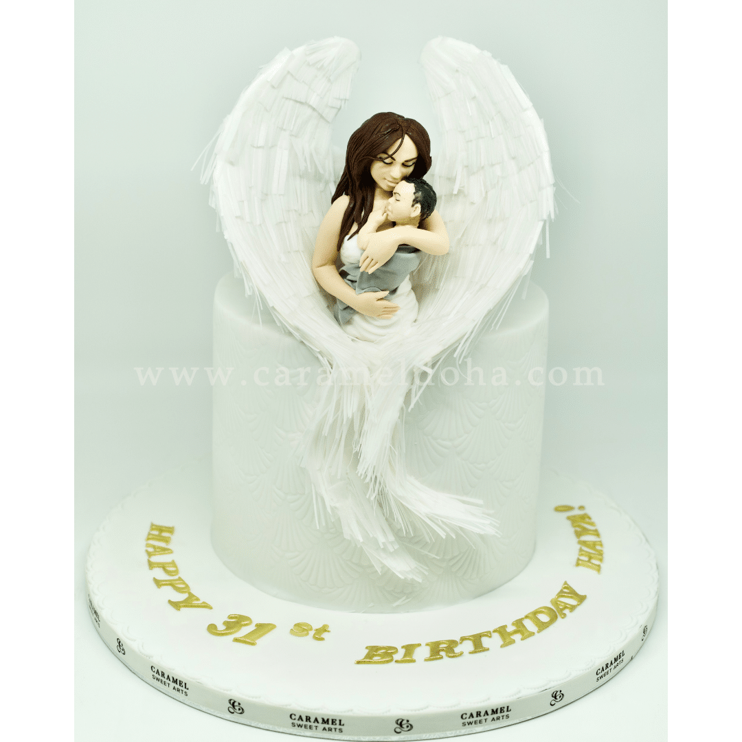 5-4.png Mother and Baby Cake - Image 1
