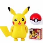 Pokemon Toy Cake Topper