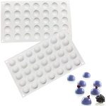 Mini Balls Mould 35's