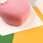 Pastry Board 9*9cm, 50pcs