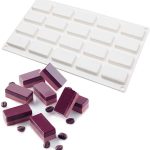 Rectangular Mousse Mould