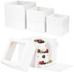 12x12x12 inches Tall Box - Image 2