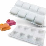 Square Mousse Mould